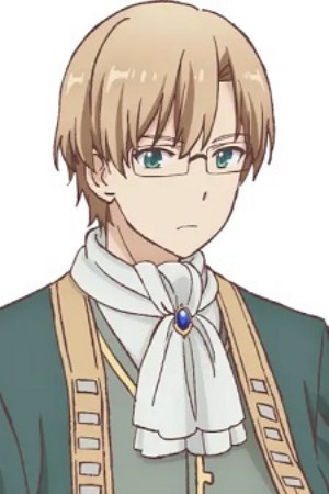 Character image for Ludwig Hewitt