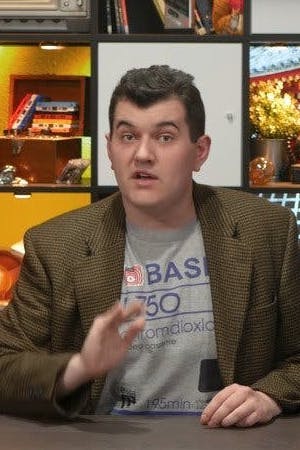 Character image for Himself