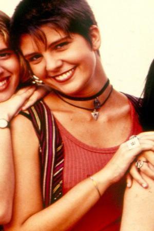 Character image for Bárbara