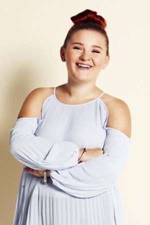 Character image for Megan Salmon Ferrari