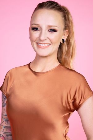 Character image for Maci Bookout
