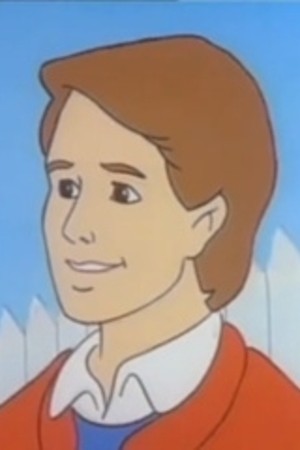 Character image for Scott Howard