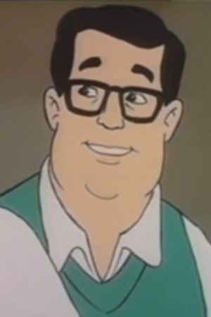 Character image for Harold Howard 