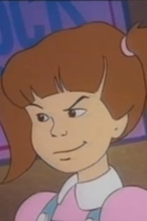 Character image for Lupe Howard