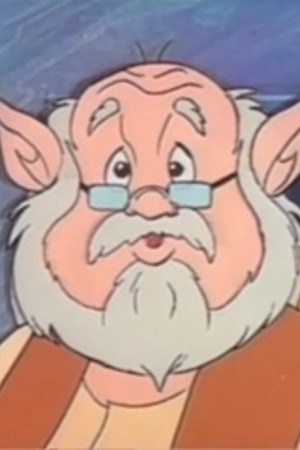 Character image for Grandpa Howard