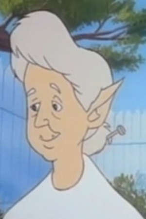 Character image for Grandma Howard