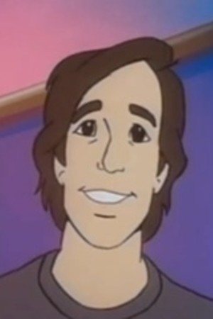 Character image for Stiles Stilinski