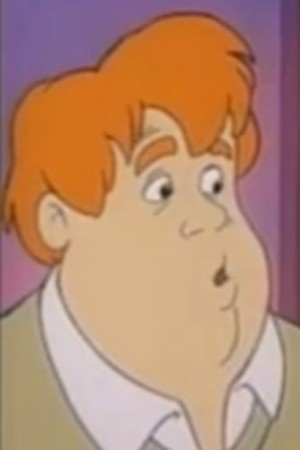 Character image for Chubs