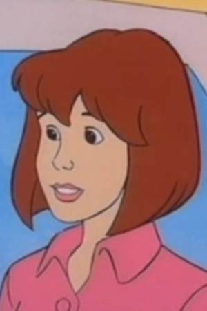 Character image for Boof Marconi