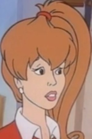 Character image for Pamela Wells