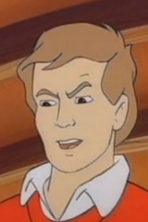 Character image for Mick McAllister