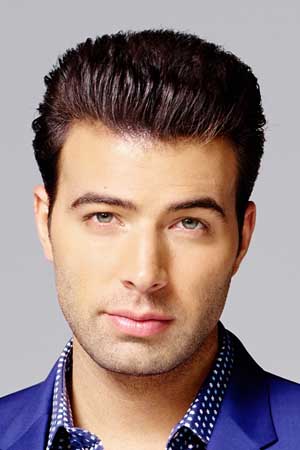 Character image for Xavier Castillo