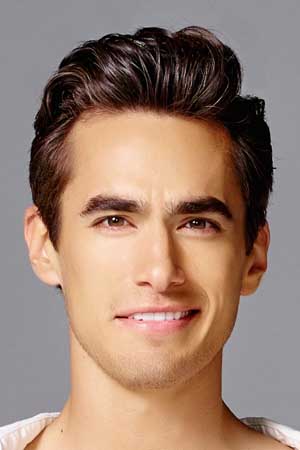 Character image for Gael Garnica