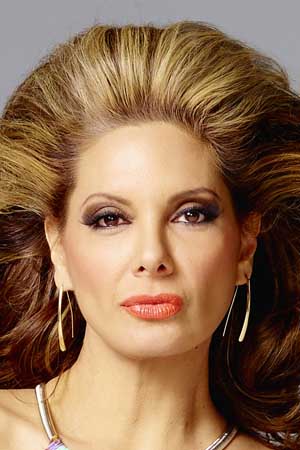 Character image for Isabella Santamaria