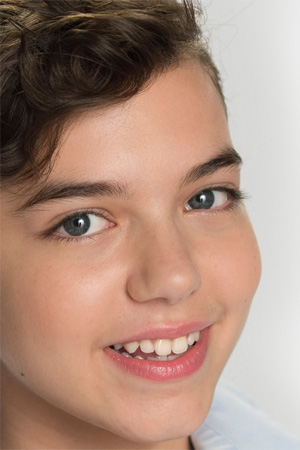 Character image for María Alcántara Fernández