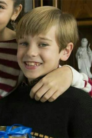 Character image for Santiago Alcántara Andrade