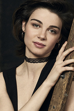 Character image for María Alcantara