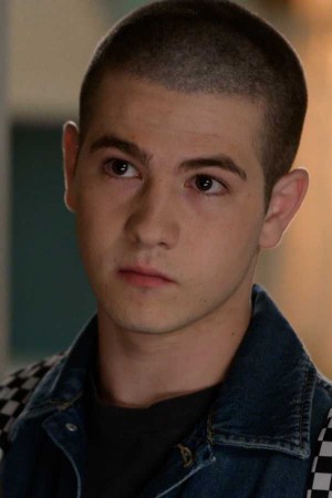 Character image for Oriol