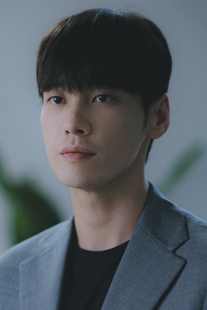 Character image for Han Dong-jin