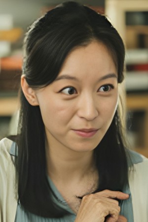 Character image for Eun So-hee 
