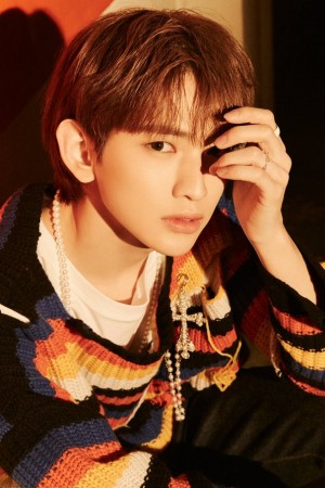 Character image for LEW