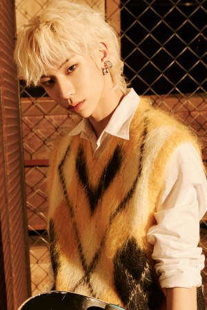 Character image for Hwarang