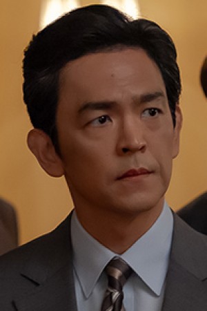 Character image for Anderson Miller