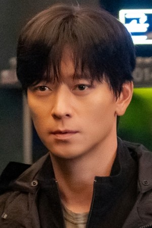 Character image for Paik Sanho