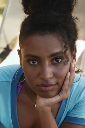 Character image for Yasmin