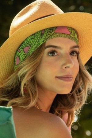 Character image for Catarina