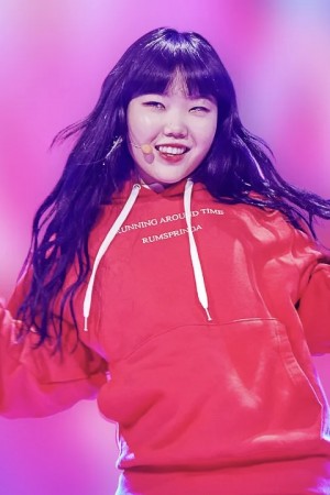 Character image for Lee Soo-hyeon