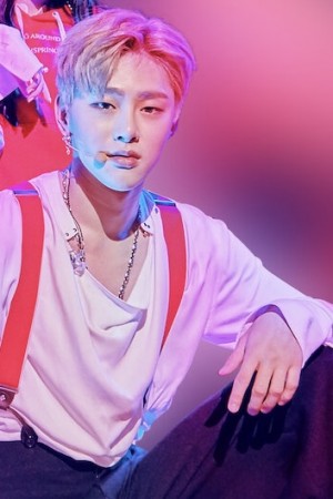 Character image for Kwon Hyeon-bin