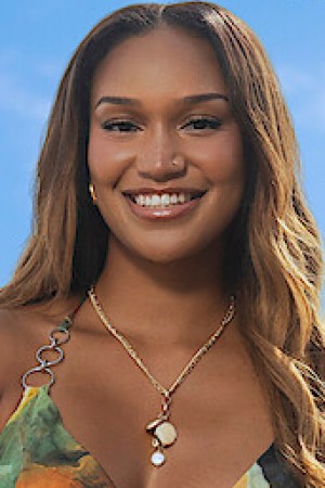 Sydney Morgan McGregor