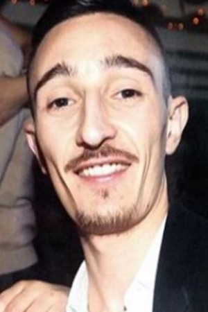 Character image for Ciro Petrone