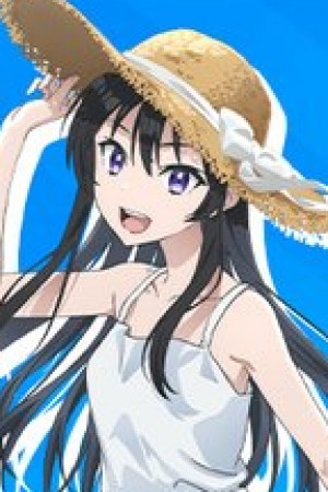 Character image for Haruki Nikaidō