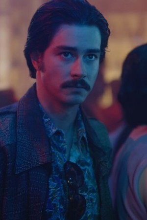 Character image for Rogelio