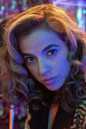 Character image for Aída