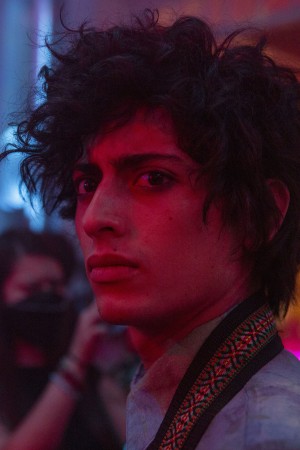 Character image for Guillermo