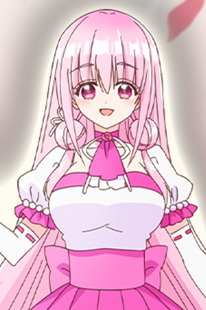 Character image for Konoha Magnolia