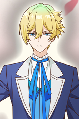 Character image for Sol Nemophyra