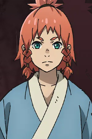 Character image for Kai