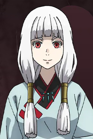 Character image for Jose