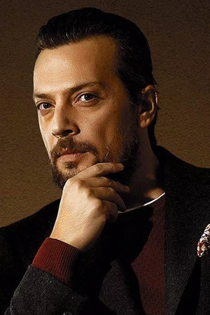 Çağdaş Onur Öztürk