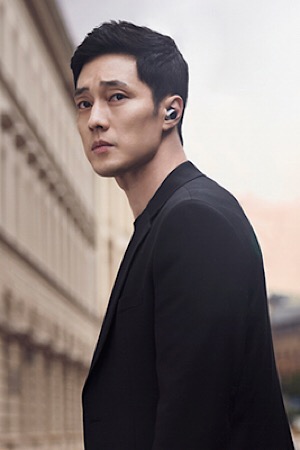 Character image for Kim Bon