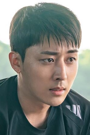Character image for Jin Yong-Tae