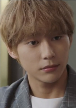 Character image for Ra Do Woo