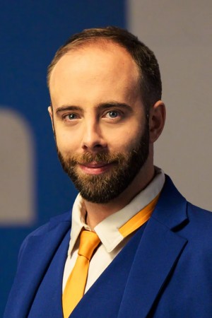 Character image for Tristan