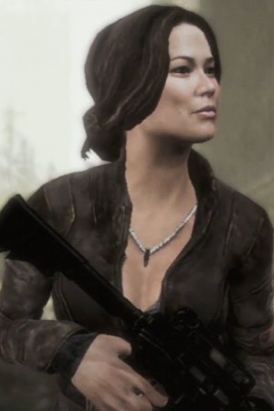 Character image for Blair Williams