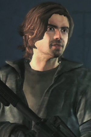 Character image for Laz Howard