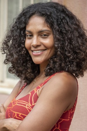 Character image for Aline Barroso Machado